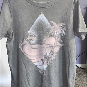 NWOT O’NEILL ss graphic tee